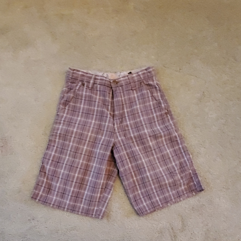 Boys shorts